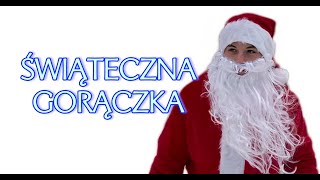 ŚWIĄTECZNA GORĄCZKA  FILM [upl. by Nylecoj560]