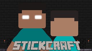 STICKCRAFT [upl. by Akenit]