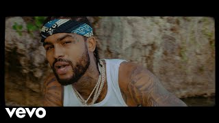 Dave East  Unruly ft Popcaan [upl. by Corine638]