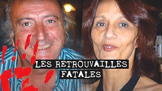 Affaire Louys  retrouvailles fatales [upl. by Meehahs]