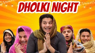 DESI DHOLKI NIGHT  SUNNY JAFRY [upl. by Aeel]