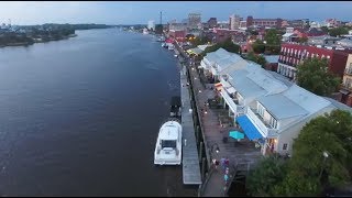 Destination on the Rise Wilmington NC [upl. by Arhat]