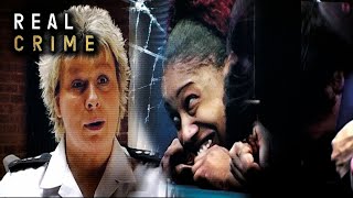 The First Time Inside Britain’s Guantanamo Bay Prison Documentary  Real Crime [upl. by Evilc]