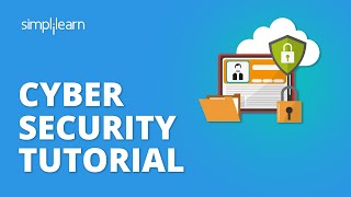 Cyber Security Training For Beginners  Cyber Security Tutorial  Cyber Security Course Simplilearn [upl. by Eelnodnarb997]