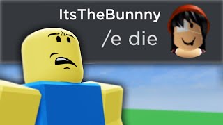 The Funniest Roblox Comments [upl. by Gotcher]