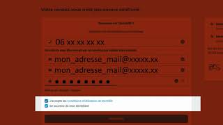 Comment prendre RDV pour se faire vacciner sur doctolibfr [upl. by Jedd]