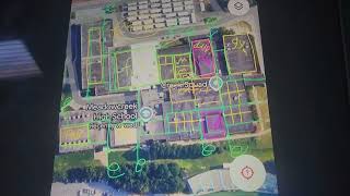 meadowcreek high school map [upl. by Saberio]