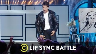 Lip Sync Battle  Tyler Posey [upl. by Alanson]