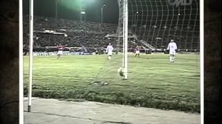 Crónicas  Cienciano Campeon Copa Sudamericana 2003 HD [upl. by Eerrahs843]