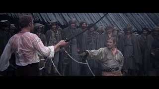 THE DELUGE Potop An Analysis of the Duel Scene [upl. by Coonan470]