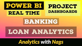 Loan disbursement Analysis in Power BI Project Dashboard 130 [upl. by Yrakaz143]