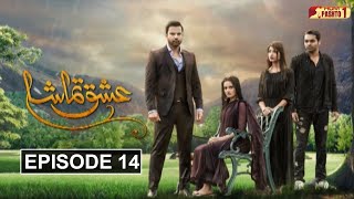 Ishq Tamasha  Episode 14  Pashto Drama Serial  HUM Pashto 1 [upl. by Tarra]