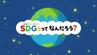 SDGsってなんだろう？ [upl. by Kahlil383]