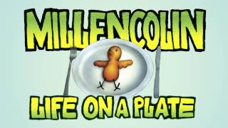 Millencolin  quotBullionquot Full Album Stream [upl. by Cherian]