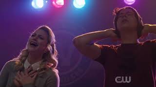 Riverdale S03E02 Sneak Peek  Jailhouse Rock  Rotten Tomatoes TV [upl. by Akinwahs]