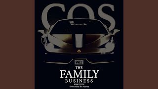 BET the Family Business Original Soundtrack [upl. by Able611]