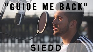 Siedd  quotGuide Me Backquot Official Nasheed Cover  Vocals Only [upl. by Brozak107]