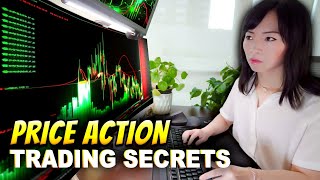 Price Action Trading Strategy Extended Crash Course [upl. by Asehr]