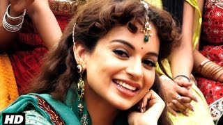 Sadi Gali Full Song Tanu Weds Manu  Ft Kangna Ranaut R Madhavan [upl. by Marentic]