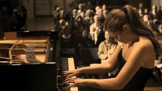 Schubert Impromptu in G flat Op 90 No 3 [upl. by Nora]