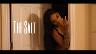 The Salt Hood Movie [upl. by Neeneg]