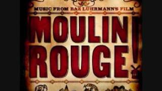 Moulin rouge  CanCan HQ [upl. by Gasper]