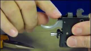 Tutorial  Rekord Trigger adjustment [upl. by Cailly]