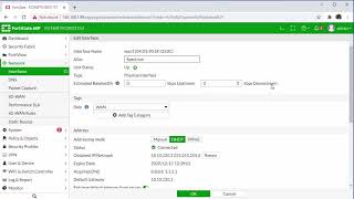 Firewall Configuration and Setup Guide [upl. by Annaiel]