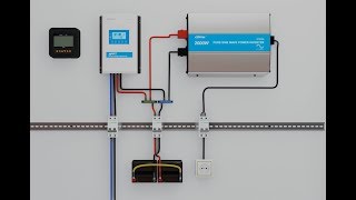 The Ultimate Guide to DIY OffGrid Solar Systems – 01  Introduction [upl. by Yattirb]