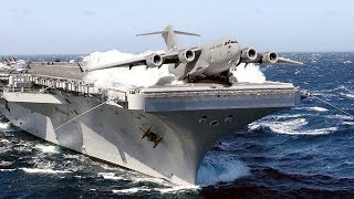 Top 10 Pilot Carrier Takeoffs amp Landings EVER SEEN [upl. by Kramer]