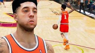 NBA 2K22 PS5 MyCareer  Revenge Tour Ep15 [upl. by Nolitta]