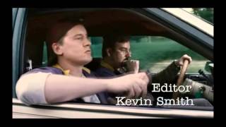 Clerks II  Deleted Scenes Part 3 [upl. by Einnoc]