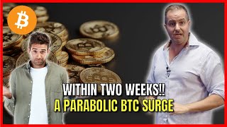 Im 100 Sure Bitcoin Enters A Key Period Gareth Soloway Crypto [upl. by Maillw662]