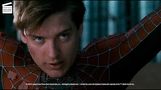 SpiderMan 3 The end of Venom HD CLIP [upl. by Barraza]