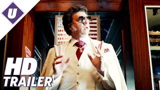 The Righteous GemStones  Official Teaser Trailer  Danny McBride John Goodman HBO Series [upl. by Alyakam]