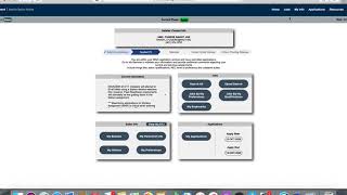 My Navy Assignment Tutorial [upl. by Finegan]