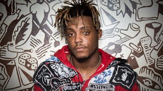 Juice WRLD Died of Accidental Overdose Medical Examiner [upl. by Inneg]