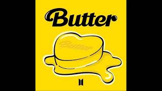 BTS  Butter Super Clean [upl. by Verina]