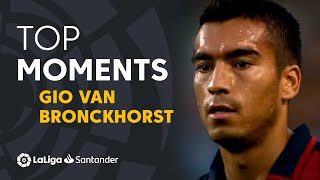 LaLiga Memory Gio van Bronckhorst [upl. by Roberts]