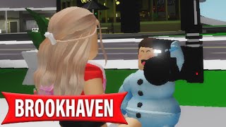 ❗HOW TO FILM IN BROOKHAVEN THE BEST GUIDE Roblox Remove Cursor Angles amp more [upl. by Notsecnirp]