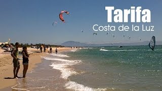 TARIFA Spain HD [upl. by Bailey]