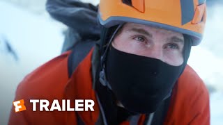 The Alpinist Trailer 1 2021  Movieclips Indie [upl. by Zurek]