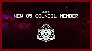 WELCOME TO THE O5 COUNCIL – SCP EAS Scenario [upl. by Nnael]