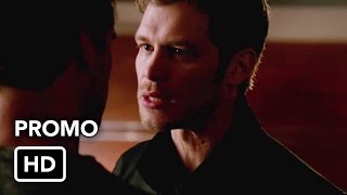 The Originals Season 3 Extended Promo HD [upl. by Renaldo]