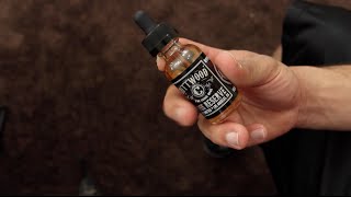 Cuttwood EJuice Boss Reserve [upl. by Dwane]