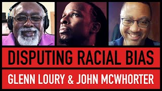 John McWhorter and Ibram X Kendis Twitter Fight  Glenn Loury amp John McWhorter  The Glenn Show [upl. by Natlus]