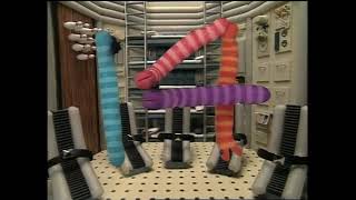 Sesame Street Worms in Space All Segments [upl. by Lerim]