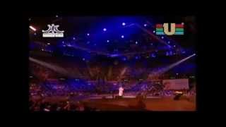 Andy Lau  Ye Liang Tai Piao Wo Te Sin  Live [upl. by Inava]