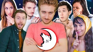 7 YOUTUBERS POUR UN LOUP GAROU 🐺 [upl. by Zenobia638]