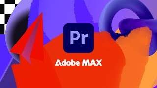 Adobe Premiere Pro 2024 Updates  From Adobe MAX 2023 [upl. by Perr567]